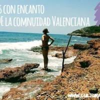 El mejor Top 5 de Playas en Comunidad Valenciana